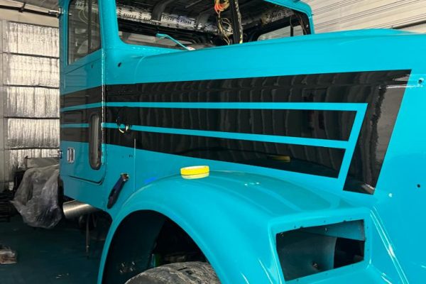 about us page banner Diesel Engine Service in Willards MD