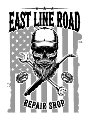 East Line Road Repair Shop - Truck Repair Shop