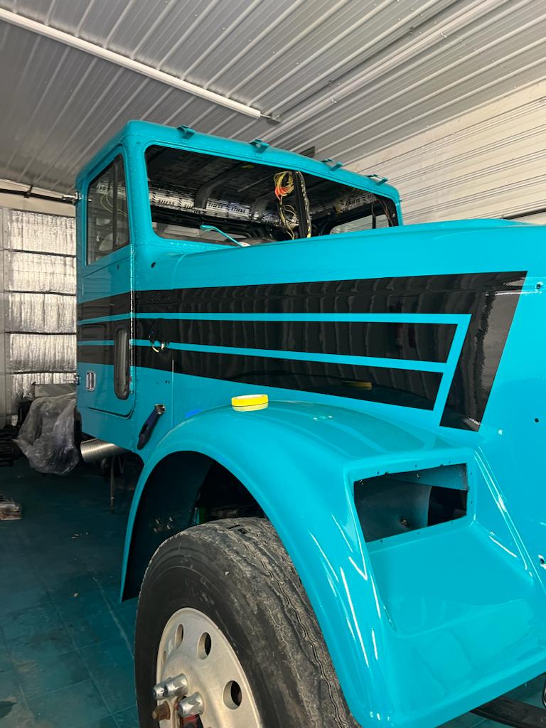 Diesel Engine Service in Willards MD