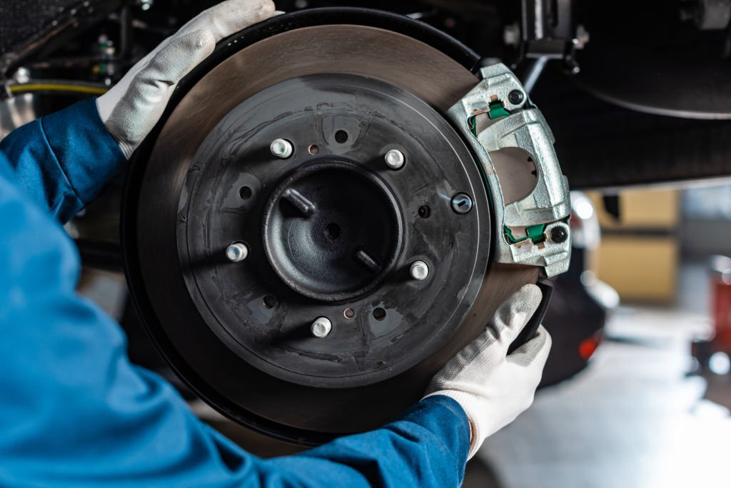 Truck Brake Repair in Salisbury, MD