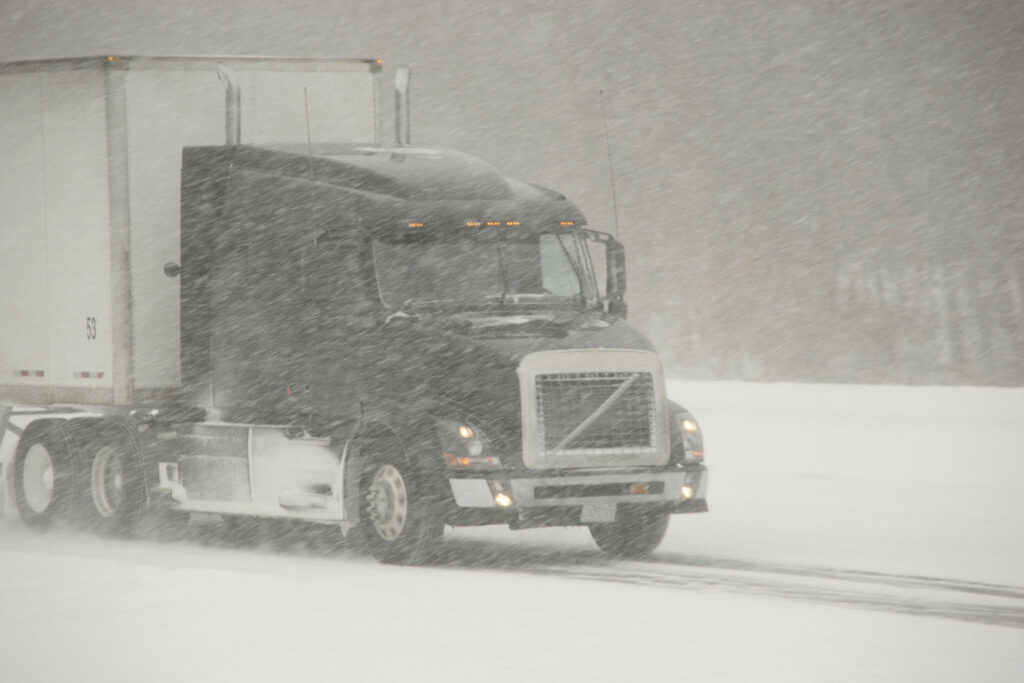 Truck Brake Repair in Willards, MD