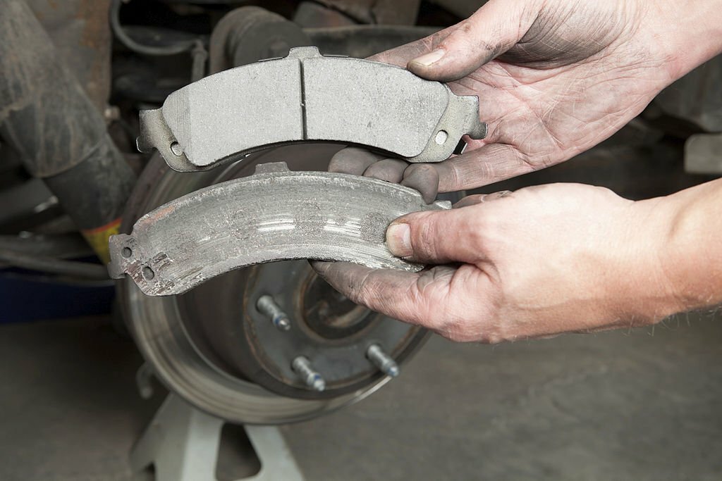 Truck Brake Repair in Willards, MD