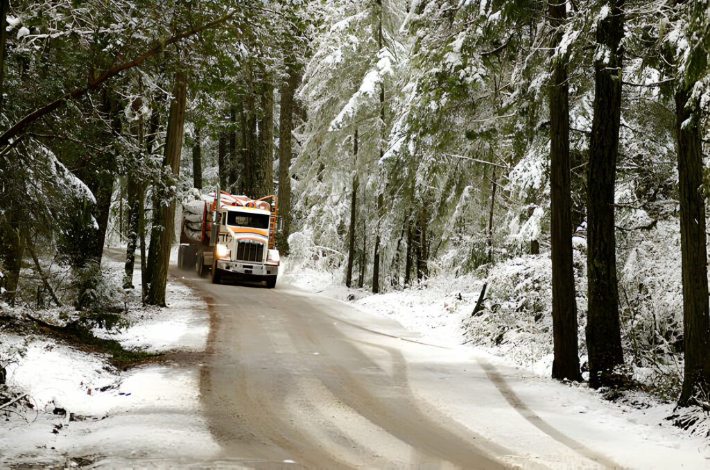 Truck Repair in Salisbury, MD