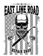 East Line Road Repair Shop - Truck Repair Shop